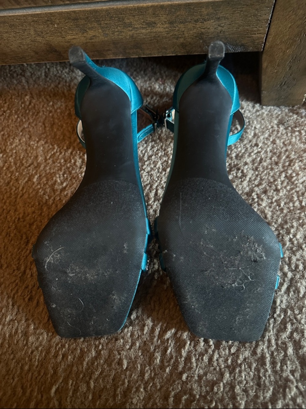 Nordstrom Rack Heels - Picture 3 of 5